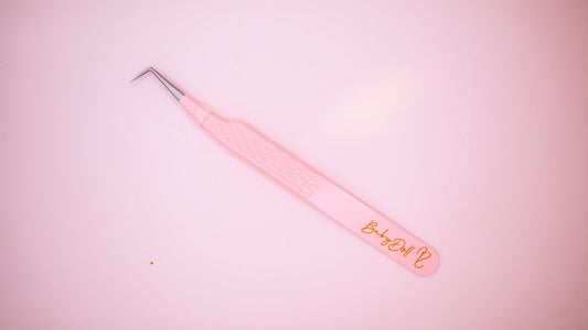 BabyDoll Tweezers