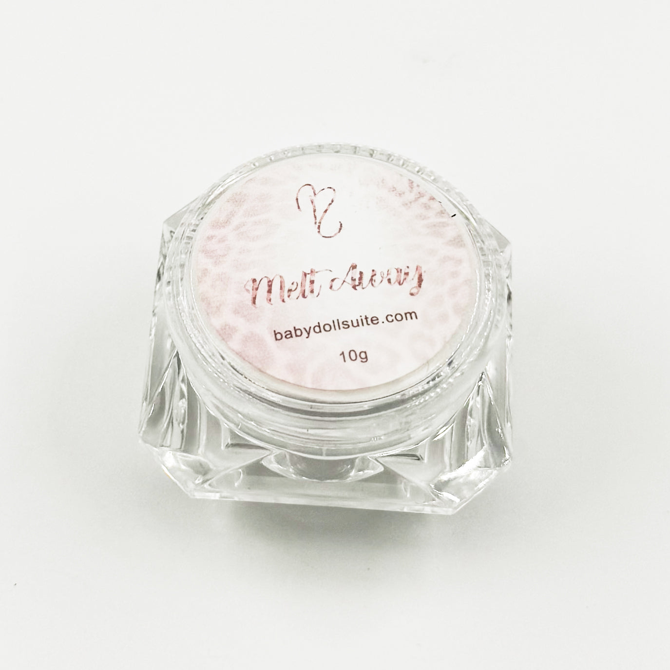 BabyDoll Lash Extension Remover