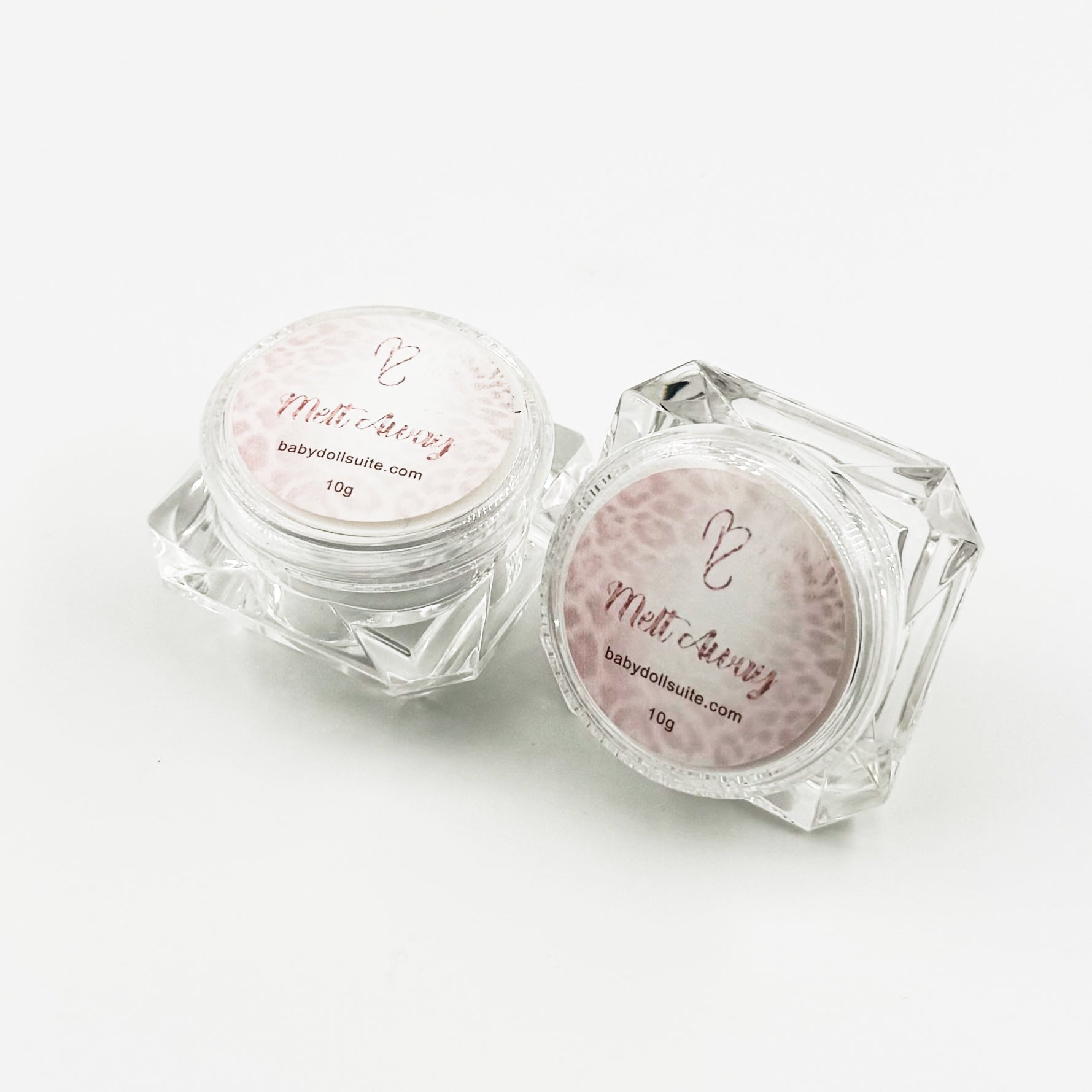 BabyDoll Lash Extension Remover