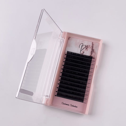 12 Row Signature BabyDoll Lash Collection